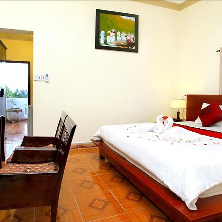 Bamboo Garden Homestay Hoi An Cameră foto