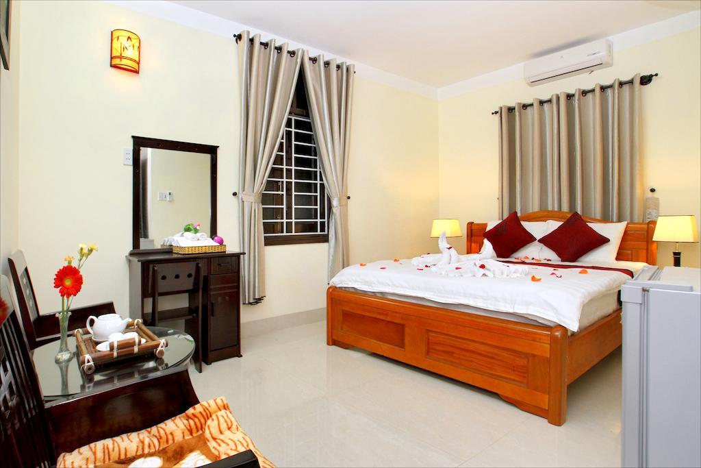 Bamboo Garden Homestay Hoi An Cameră foto