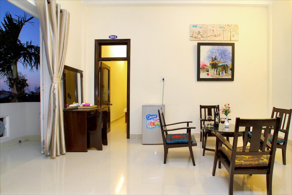 Bamboo Garden Homestay Hoi An Cameră foto