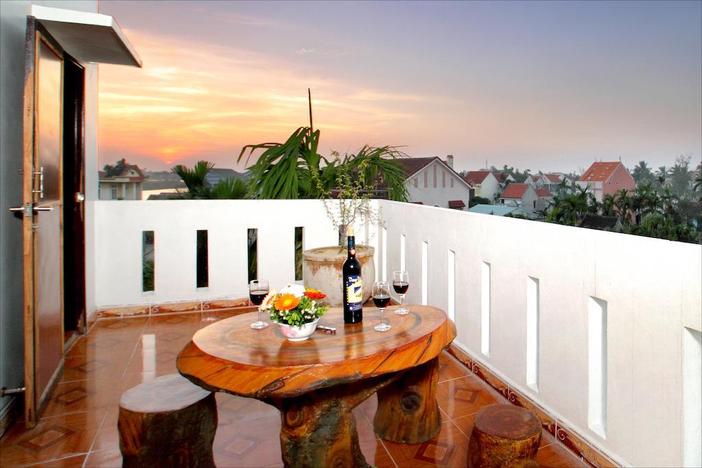Bamboo Garden Homestay Hoi An Cameră foto
